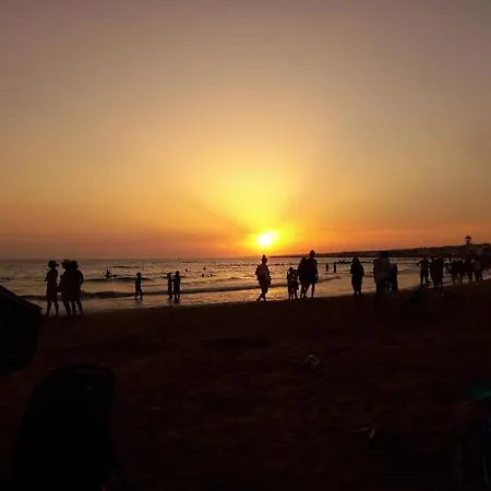 Vakantiehuis House Milu *