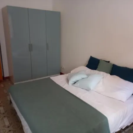 House Milu