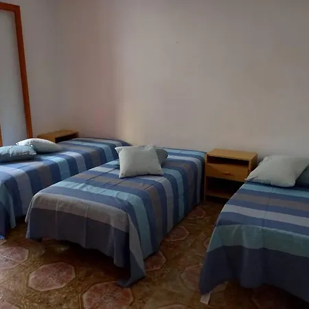 Vakantiehuis House Milu Donnalucata (Sicily)