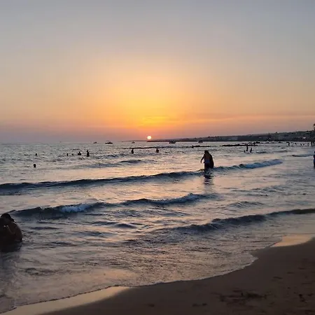 Vakantiehuis House Milu