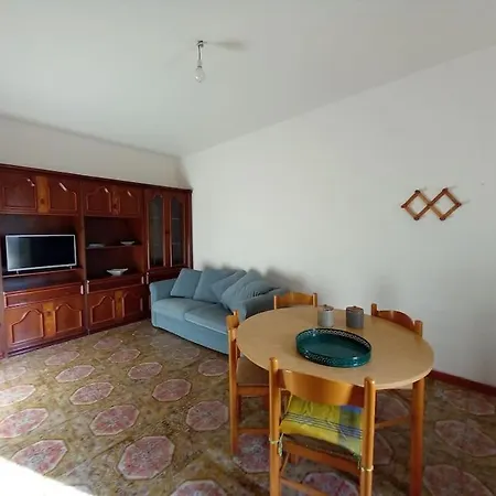 House Milu Donnalucata (Sicily)