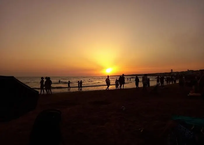 Vakantiehuis House Milu *